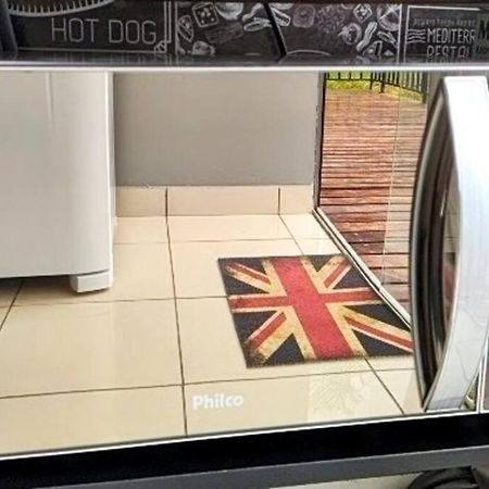 Tiny House Paraiso Minicasas Com Hidromassagem Pouso Alegre Exterior foto