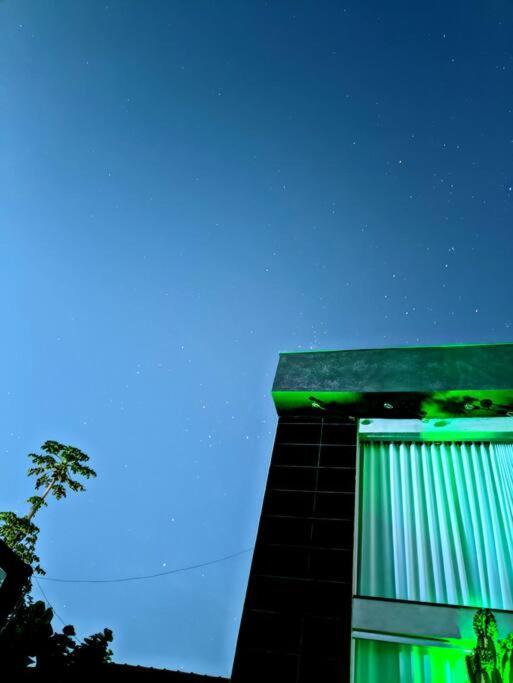 Tiny House Paraiso Minicasas Com Hidromassagem Pouso Alegre Exterior foto