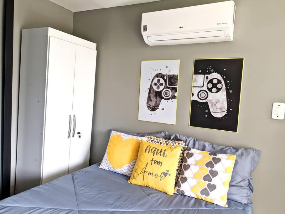 Tiny House Paraiso Minicasas Com Hidromassagem Pouso Alegre Exterior foto