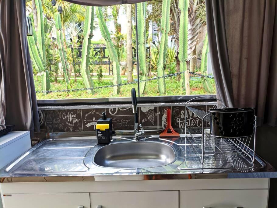 Tiny House Paraiso Minicasas Com Hidromassagem Pouso Alegre Exterior foto